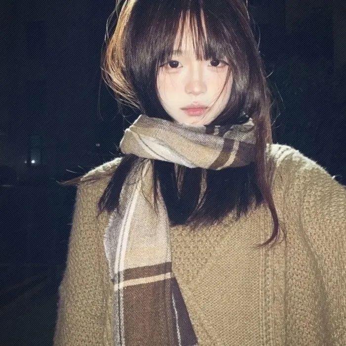 雪孩子
